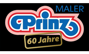 Logo der Firma Maler Prinz aus Ingolstadt