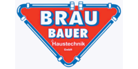 Logo der Firma Bräu Bauer Haustechnik aus Schorndorf