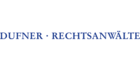 Logo der Firma Dufner Rechtsanwälte aus Bayreuth