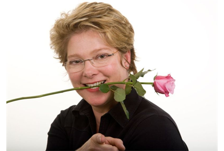 Beispielarbeit von Blumen Speth - veröffentlicht auf Gartenbau.org