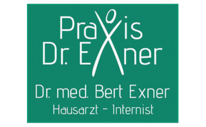 Logo der Firma Dr. med. Bert Exner aus Fürth