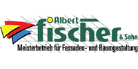 Logo der Firma Fischer Albert u. Sohn GmbH aus Kronach auf dem Branchenportal Maler.org