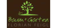 Logo der Firma Baum + Garten Florian Feigl aus Herrsching