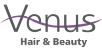 Logo der Firma Venus Hair & Beauty aus Saalfeld