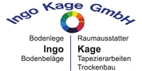 Logo der Firma Kage Malereibetrieb GmbH aus Uetze auf dem Branchenportal Maler.org