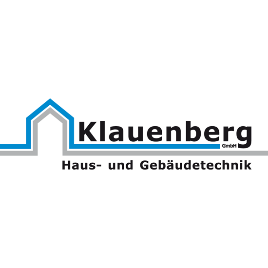 Logo der Firma Klauenberg GmbH Haus- und Gebäudetechnik aus Hemmingen