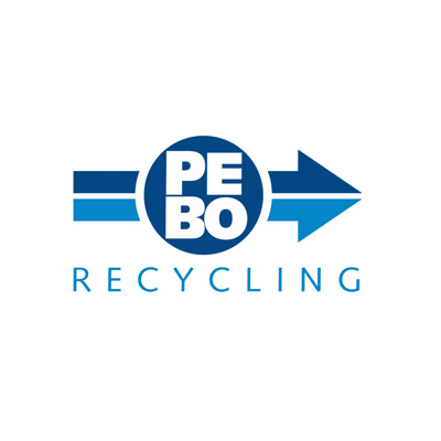 Logo der Firma PEBO Recycling  GmbH - Handelshaus aus Isernhagen