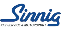 Logo der Firma Sinnig Kfz Service & Motorsport aus Thurnau