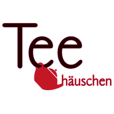 Logo der Firma Teehäuschen Birgit Läken aus Bad Neustadt