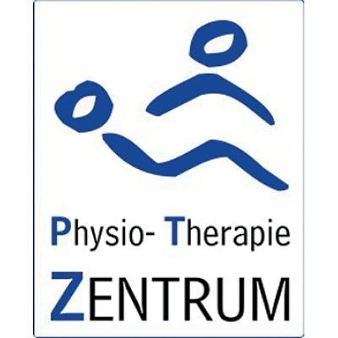 Logo der Firma Physio-Therapie Zentrum Brand u. Mülders aus Kassel
