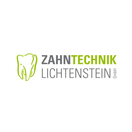 Logo der Firma Zahntechnik Lichtenstein GmbH aus Frohburg