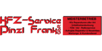 Logo der Firma KFZ-Service Pinzl & Frank GbR aus Tambach-Dietharz