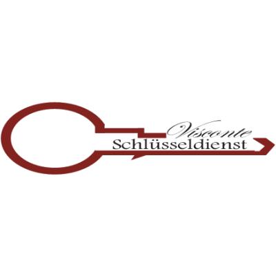 Logo der Firma Maurizio Visconte Schlüsseldienst aus Düsseldorf