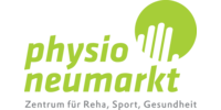 Logo der Firma Krankengymnastik Physio Neumarkt aus Neumarkt