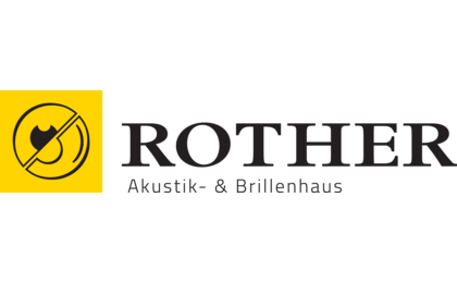 Logo der Firma Hörgeräte Rother Akustik- und Brillenhaus aus Passau
