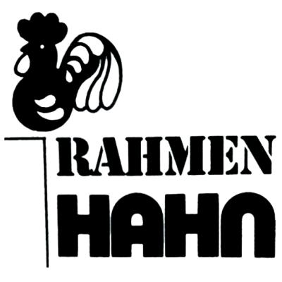 Logo der Firma Bilderrahmen Hahn Nürnberg aus Nürnberg