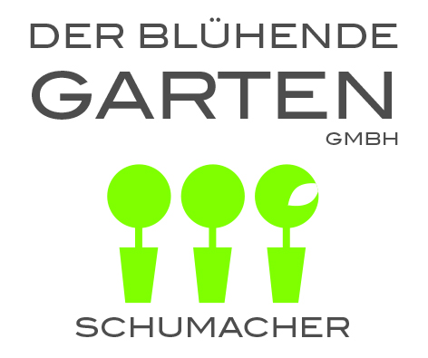 Logo der Firma Der blühende Garten GmbH aus Krefeld