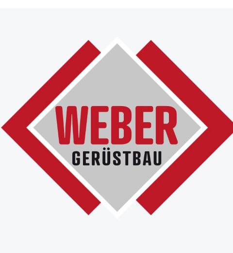 Logo der Firma Gerüstbau Weber aus Ockenfels