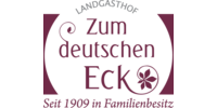 Logo der Firma Thomas Laubmeier Gaststätte Zum Deutschen Eck aus Tiefenbach