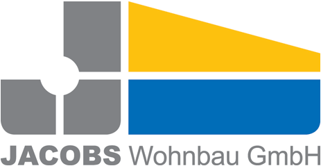 Logo der Firma Jacobs Wohnbau GmbH aus Schwalmtal