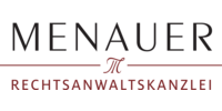 Logo der Firma Rechtsanwälte Menauer aus Würzburg