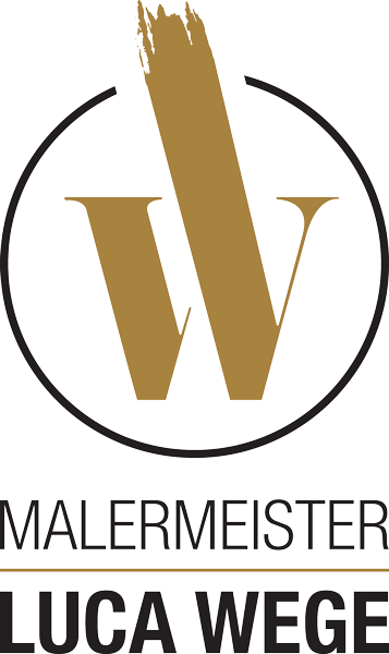 Logo der Firma Malermeister Luca Wege aus Remscheid