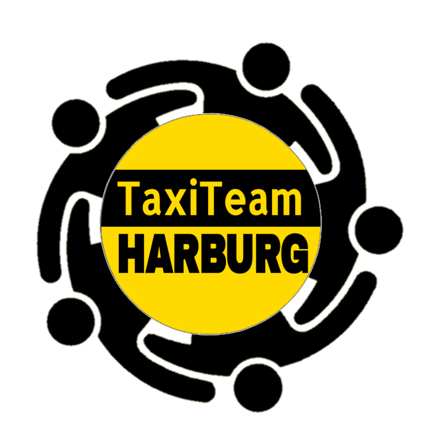 Logo der Firma Taxiteam Harburg aus Hamburg