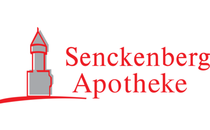 Logo der Firma Senckenberg Apotheke aus Frankfurt
