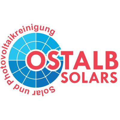 Logo der Firma Ostalb GbR - Solar- und Photovoltaikreinigung aus Heidenheim