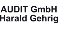 Logo der Firma AUDIT GmbH aus Würzburg