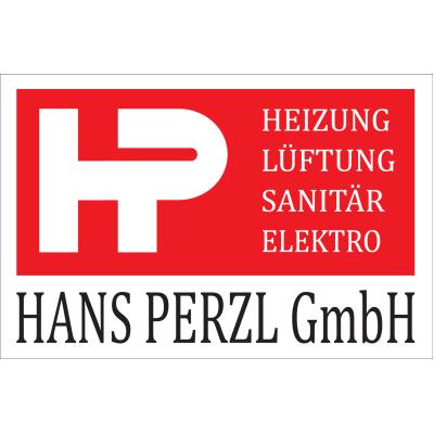 Logo der Firma Hans Perzl GmbH aus Regensburg