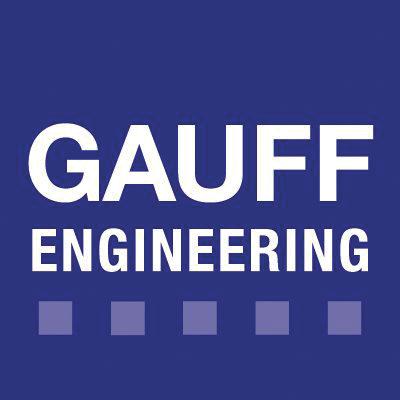 Logo der Firma GAUFF GmbH & Co. Engineering KG aus Nürnberg