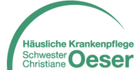 Logo der Firma Häusliche Krankenpflege Oeser Christiane aus Zwickau