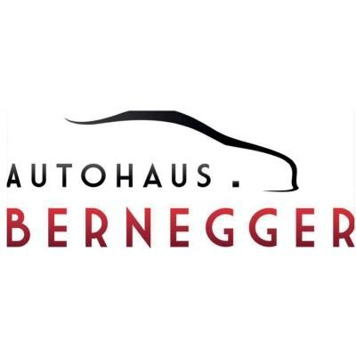 Logo der Firma Autohaus Bernegger GmbH aus Rosenheim