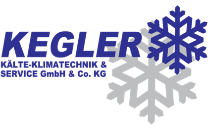 Logo der Firma Kälte-Klimatechnik Kegler aus Limbach-Oberfrohna