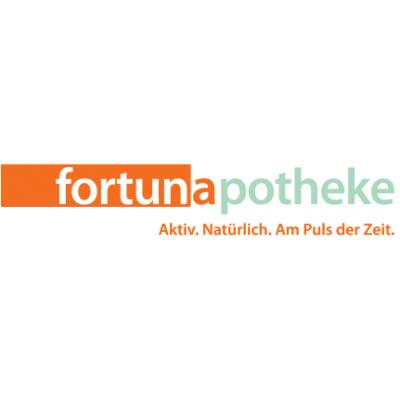 Logo der Firma Fortuna Apotheke Gesa Kamphausen aus Düsseldorf