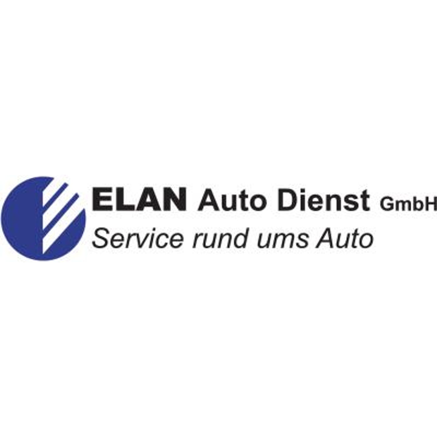 Logo der Firma Elan Auto Dienst GmbH aus Chemnitz