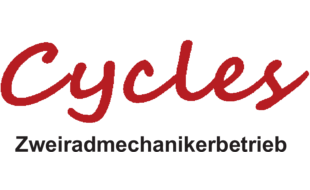 Logo der Firma Cycles, Ramekers Ulrich aus Düsseldorf