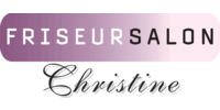 Logo der Firma Friseursalon Christine aus Weißenburg