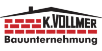 Logo der Firma Vollmer GmbH aus Kehl