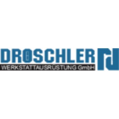 Logo der Firma Dröschler Werkstattausrüstung GmbH Niederlassung Zwickau aus Zwickau
