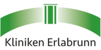 Logo der Firma Kliniken Erlabrunn GmbH aus Breitenbrunn