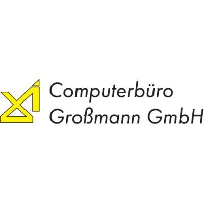 Logo der Firma Xi-Computerbüro Großmann GmbH aus Riesa