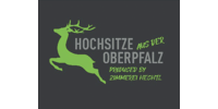 Logo der Firma Hochsitz aus der Oberpfalz Hechtl Daniel aus Wiesau