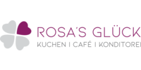 Logo der Firma Cafe Rosa''s Glück aus Miltenberg