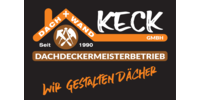 Logo der Firma Andreas Keck GmbH Dachdeckermeisterbetrieb aus Saalfeld