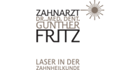 Logo der Firma Fritz Günther Dr.med.dent. aus Wörth