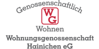 Logo der Firma Wohnungsgenossenschaft Hainichen eG aus Hainichen