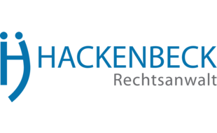 Logo der Firma Hackenbeck Hans-Joachim aus Rückersdorf