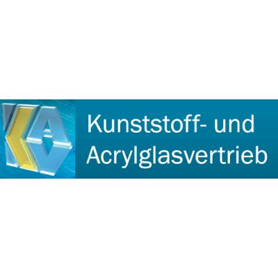 Logo der Firma Kunststoff- und Acrylglasvertrieb aus Hallstadt